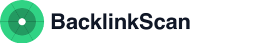 BacklinkScan logo